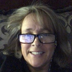 Meet your Posher, Kathy